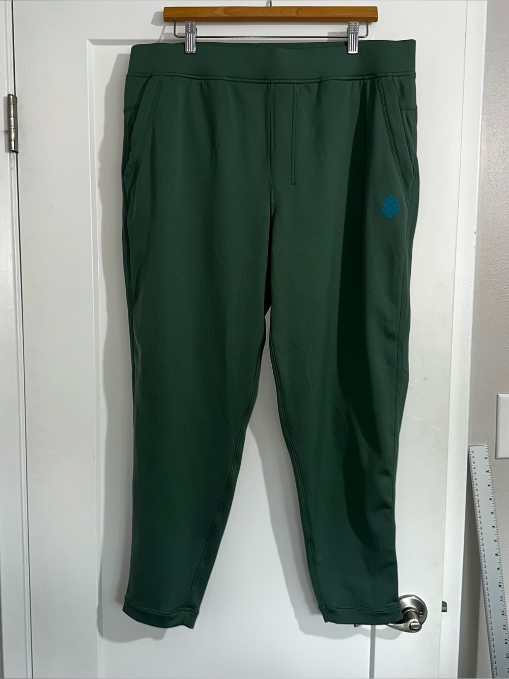 STIO Men's Fremont Stretch Fleece Jogger